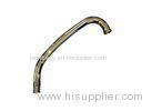 Double Handle Basin Shower Arm Extension Pipe With Brass Screw
