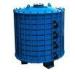 0.1~0.4MPA Pressure Glass Lined steel condenser heat exchanger for food industry
