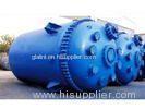 Glass lined chemical reactor Vessels with Wendel enamel for chemical industry