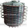 Glass Lined Heat Exchanger equipped with the gasket with the thickness of 10MM