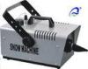 AC 100 - 240V Stage Fog Machine / Party Smoke Machine With Stainless Steel Shell