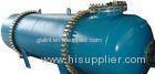 DN600-DN2000 Size Chemical process machinery Glass lined column for organic solvents