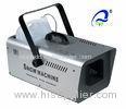 1 L Remote + Wire Control DJ Stage Fog Machine 50 Square Meters Wedding Snow Machine