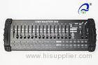 DMX - 384 Console Programmable Disco Dmx Lighting System 10 Watt 90 - 240 VAC