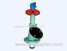 Manual Glass Lined Valves pressure discharge valve corrosion resistance