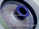 Foreign tech glass lined repair parts Nozzle Edge with ASME Certificated