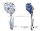 Toilet Plastic Hand Shower Single Function For Plumbing Fixture Sanitary Ware