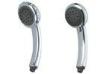 Water Saving Shower Head And Hand Shower For Home Bathroom Parts
