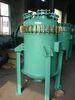 Anti corrision Open type Vertical Glass Lined Pressure Tank 50L- 60000L Capacity