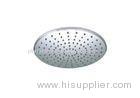 ZYD311Diameter 220mm Round Shape Abs Chrome Plated Bathroom Rainfall Overhead Shower Head Shower Hea