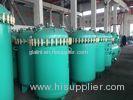 ASME Certificate Glass Lined Pressure Tank with Germany Enamel for Bromine