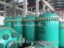 GB150-1998 Steel Pressure Vessel 1000L chemical process machinery
