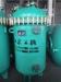 Bao steel Material 5000L Open type Vertical glass lined tank customized