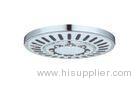 ZYD305 Diameter 200mm Round Shape Abs Chrome Plated Bathroom Rainfall Overhead Shower Head Shower He