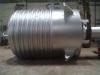 Customized stainless steel reactor with anti corrosion materials for pharmaceutical