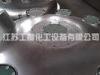 Smooth surface Stainless steel ss pressure vessels reactor for alkali prevention