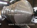 304 Stainless steel glass lined steel reactor chemical for alkali prevention