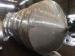 304 Stainless steel glass lined steel reactor chemical for alkali prevention