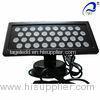 IP65 Waterproof High Power LED Wall Washer Lamp / LED Wall Wash Flood Light