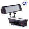 10mm RGB 4 DMX512 LED Strobe Light Bar 60 Hz 2A 20W Emergency Strobe Lights