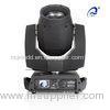 Sharpy Beam Moving Head Light 5R DJ Moving Head Lights For Stage Lighting