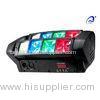 Eye Sharpy DJ LED Stage Lighting For Churches / Wedding / Party 8 X 3 Watt