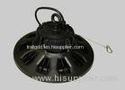 6500K Dimmable High Brightness UFO LED Light High Bay 160W IP65 Meanwell Driver