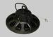 6500K Dimmable High Brightness UFO LED Light High Bay 160W IP65 Meanwell Driver