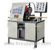 General Type Automaitc Metal Cutter Machine Brass / Aluminum Extruded Sections