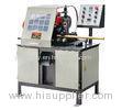 General Type Automaitc Metal Cutter Machine Brass / Aluminum Extruded Sections