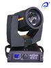 Indoor Beam Moving Head LED Stage Lights Sharpy 7R 200W Osram AC 110 - 240V