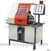 Auto Feeding Aluminum Cutting Machine Economical Energy Saving For Aluminum Lock Body