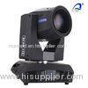 15R OSRAM SIRIUS HRI Moving Head LED Stage Lights Beam + Spot + Wash Effect For Bars