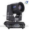 15R OSRAM SIRIUS HRI Moving Head LED Stage Lights Beam + Spot + Wash Effect For Bars