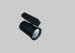 Classical Black Housing Kitchen LED Track Lighting Dimmable 5000K High CRI
