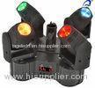 Black Theatre DJ Beam Moving Head Lights 6 Degrees DMX Controller Waterproof