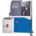 Semi Double Blades Special Purpose Machine For Round Ball Sharp Products