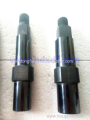 pressureless sintered silicon carbide ceramic shaft