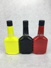 200ml chemical bottle plastic packaging