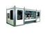 360 Degree Four Axis CNC Polishing Buffing Machine With Fully Automatic Waxing System