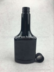 350ml oil additive bottle plastic fuel additive bottle plastic bottle engine oil bottle