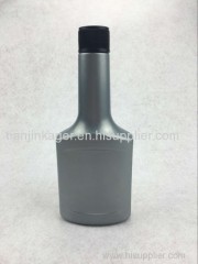350ml oil additive bottle plastic fuel additive bottle plastic bottle engine oil bottle