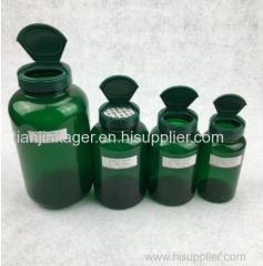 150ml 250ml 300ml 700ml plastic bottles pharmaceutical plastic bottle