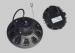 High Lumen UFO High Bay LED Lights 200 Watt Philips Chips TUV Certification