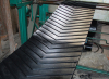 China Supplier Ep or Nn Patterned Chevron Conveyor Belt