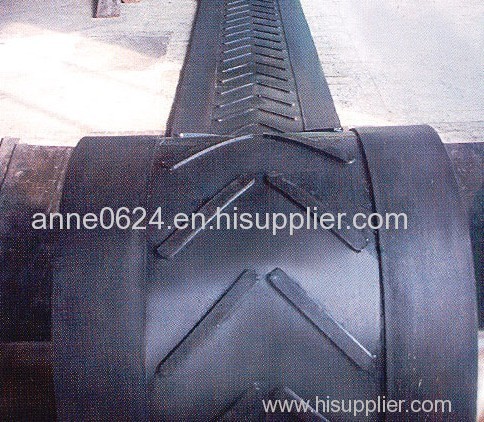 Best Belt Chevron Conveyor Belt