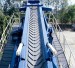 Types Chevron Rubber Conveyor Belt for Steep Inclined Materials Conveying