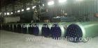 Corrosion resistance Multi Tube Heat Exchanger with wendel enamle