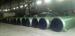 Corrosion resistance Multi Tube Heat Exchanger with wendel enamle