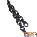 Load Chain G80 Lifting Chain